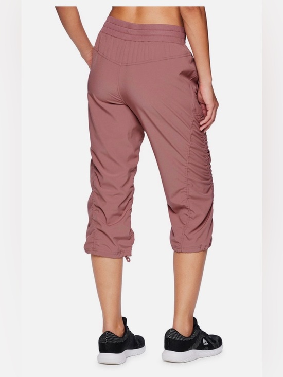 RBX Lumen Lightweight Capri Pant Sz M - Picture 2 of 8